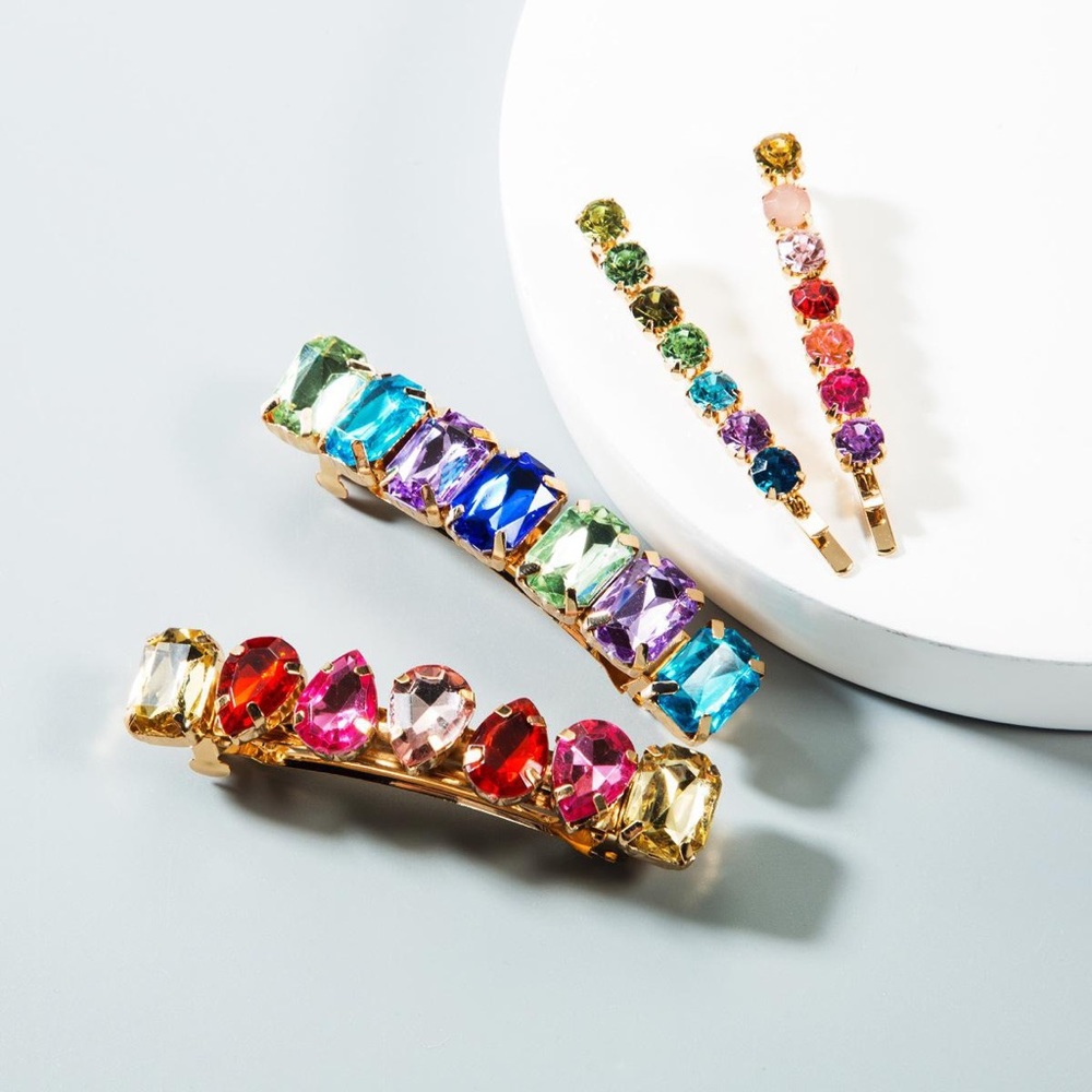 Hair Clips